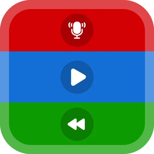ดาวน์โหลด Reverse Play : Sing Challenge ล่าสุด – ร้องเพลงย้อนกลับฟรี