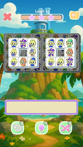 ดาวน์โหลด Island Labulu: Match Adventure ล่าสุด – เกมจับคู่สุดน่ารัก เล่นฟรี - Screenshot 2