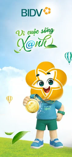 ดาวน์โหลด BIDV Run Plus เวอร์ชันล่าสุด – แอปวิ่งการกุศลฟรี - Screenshot 17