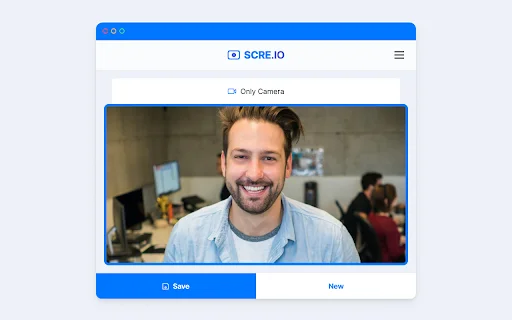 ดาวน์โหลด Screen Recorder ฟรี – บันทึกวิดีโอหน้าจอใช้งานง่ายที่สุด - Screenshot 3