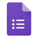 ดาวน์โหลด Google Forms ล่าสุด – สร้างแบบฟอร์มและสำรวจออนไลน์ฟรี