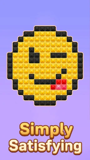 ดาวน์โหลด Gems Match: Art Jigsaw ล่าสุด – เกมเรียงเพชรสุดสนุกฟรี - Screenshot 2