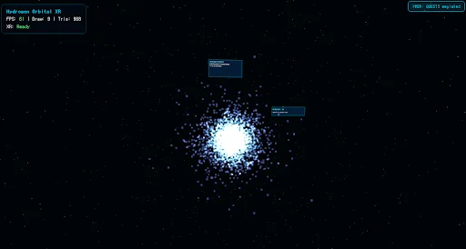 ดาวน์โหลด 3DWeb Interactive Simulations ล่าสุด – สื่อการสอนวิทยาศาสตร์ฟรี - Screenshot 3