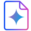 ดาวน์โหลด AI Chat to Word, PDF – แปลงแชท Gemini เป็นเอกสารทันที
