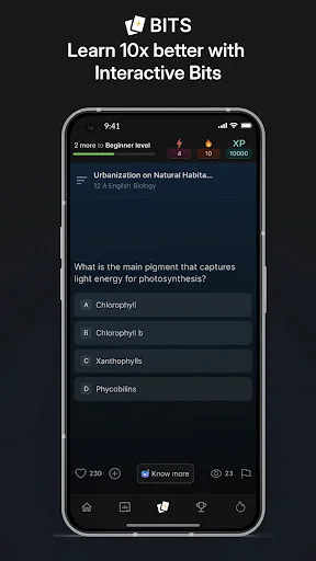 ดาวน์โหลด Teachmint AI ล่าสุด – แอปสอนออนไลน์พร้อมฟีเจอร์ AI ครบวงจร - Screenshot 5
