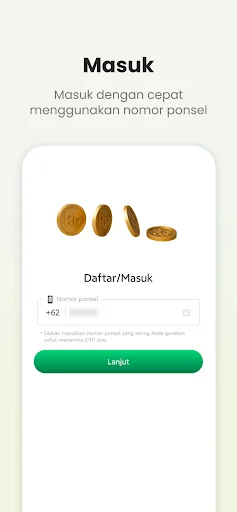 ดาวน์โหลด Kredit Kancil – เปรียบเทียบและสมัครสินเชื่อออนไลน์ ปลอดภัย ถูกกฎหมาย - Screenshot 2
