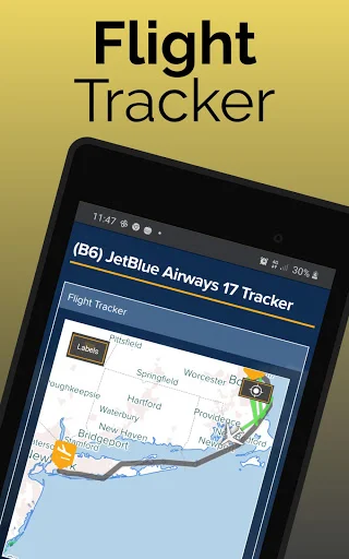 ดาวน์โหลด Christchurch Airport Flights ล่าสุด – เช็คเที่ยวบินเรียลไทม์ฟรี - Screenshot 8