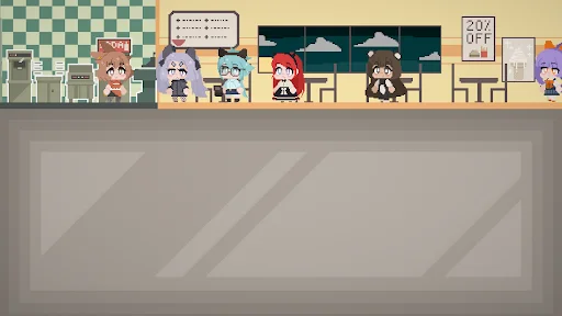 ดาวน์โหลด Double Cheeseburger Medium Fry ล่าสุด – เกมจำลองชีวิตสุดสนุกฟรี - Screenshot 2