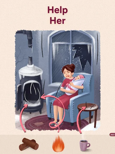 ดาวน์โหลด Art Puzzle เกมต่อจิ๊กซอว์ศิลปะสุดผ่อนคลาย – เล่นฟรีบนมือถือ - Screenshot 17