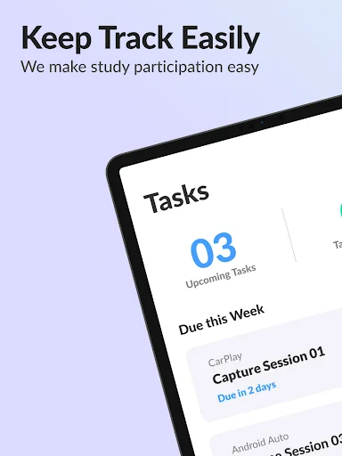 ดาวน์โหลด Pulse Voices เวอร์ชันล่าสุด – รับรางวัลจากการทำแบบสำรวจฟรี - Screenshot 7