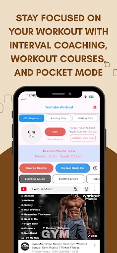 ดาวน์โหลด PointRun: แอปเดิน วิ่ง และ HIIT พร้อมโค้ชส่วนตัวฟรี - Screenshot 2