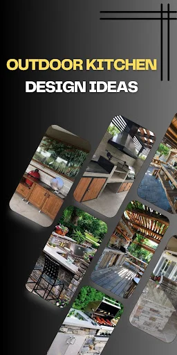 ดาวน์โหลด Kitchen Design & Cabinet Ideas ล่าสุด – ไอเดียแต่งครัวสวยฟรี - Screenshot 8