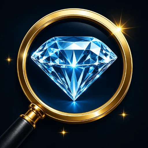 ดาวน์โหลด Jewelry Identifier ล่าสุด – ระบุอัญมณีและเครื่องประดับฟรี