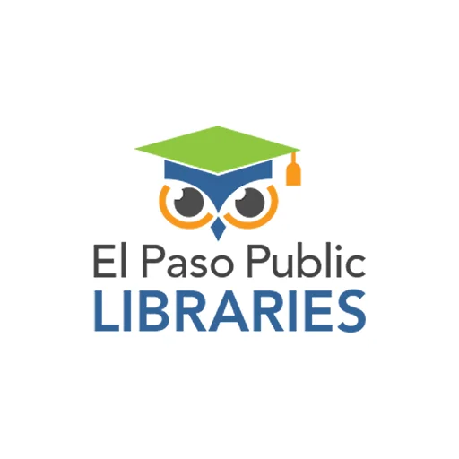 ดาวน์โหลด El Paso Public Libraries เวอร์ชันล่าสุด – จัดการหนังสือฟรี