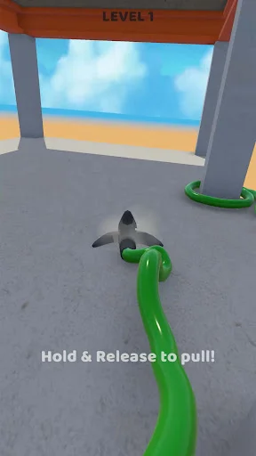 ดาวน์โหลด Rope and Demolish ล่าสุด – เกมทำลายล้างสุดมันส์ เล่นฟรีบนมือถือ - Screenshot 5