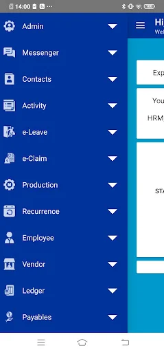 ดาวน์โหลด BizCloud แอปบริหารจัดการธุรกิจอัจฉริยะ – ดาวน์โหลดฟรี - Screenshot 3