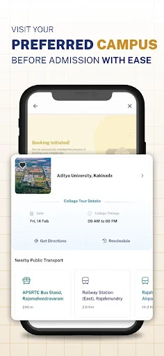 ดาวน์โหลดแอป Sunstone – หลักสูตร MBA B.Tech BBA รับรองการจ้างงาน 100% - Screenshot 2