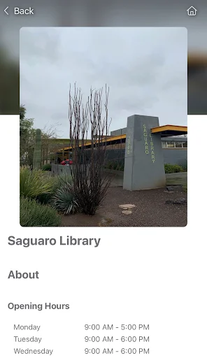 ดาวน์โหลด Phoenix Public Library เวอร์ชันล่าสุด – เข้าถึงหนังสือฟรีบนมือถือ - Screenshot 10