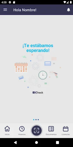 ดาวน์โหลด iCheck เวอร์ชันล่าสุด – ระบบจดจำใบหน้าอัจฉริยะ ใช้งานฟรี - Screenshot 3