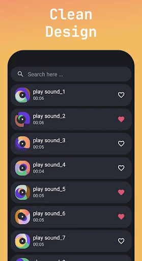 ดาวน์โหลด Ocarina Songs ล่าสุด – เสียงโอคาริน่าและริงโทนฟรี - Screenshot 4