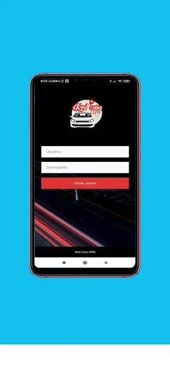 ดาวน์โหลด Red Caro Gps ล่าสุด – ระบบติดตามตำแหน่ง GPS ฟรี - Screenshot 1