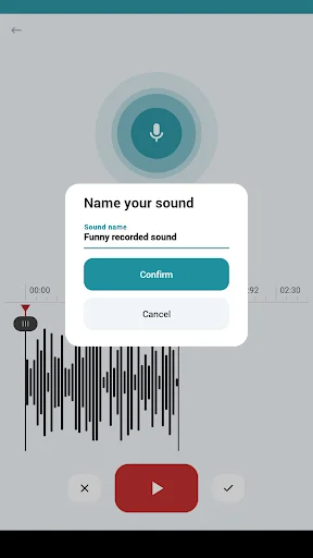 ดาวน์โหลด Parrot Sounds ล่าสุด – รวมเสียงนกแก้วสุดหรรษา ฟรี - Screenshot 9
