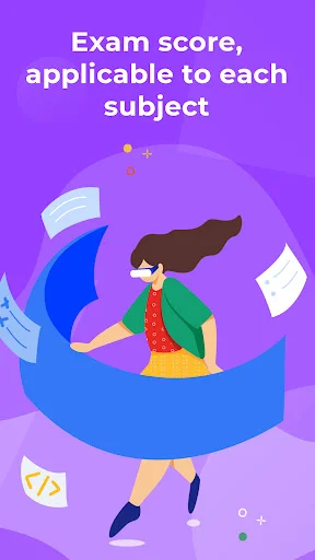 ดาวน์โหลด Knowlet – แอปแฟลชการ์ดช่วยจำ สอบผ่านง่าย ได้คะแนนสูง ฟรี - Screenshot 1