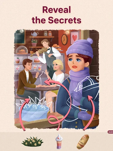ดาวน์โหลด Art Puzzle เกมต่อจิ๊กซอว์ศิลปะสุดผ่อนคลาย – เล่นฟรีบนมือถือ - Screenshot 19
