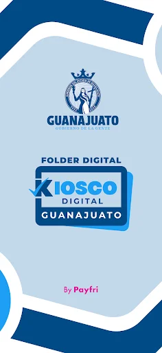 ดาวน์โหลด Kiosco Digital ล่าสุด – ประสบการณ์ดิจิทัลที่ดีที่สุดสำหรับคุณ - Screenshot 1