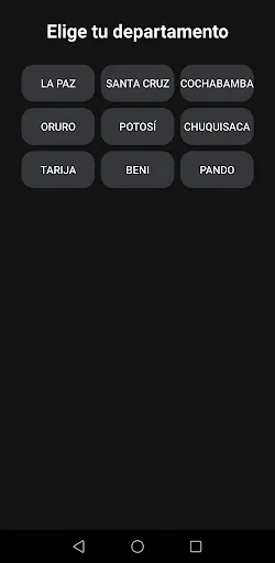 ดาวน์โหลด VeriTrab: Conecta y trabaja ล่าสุด – หางานง่าย ได้งานจริง ฟรี - Screenshot 4