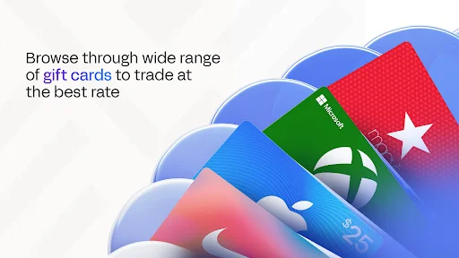 ดาวน์โหลด BitMobile ล่าสุด – แพลตฟอร์มเทรด Bitcoin และบัตรของขวัญฟรี - Screenshot 12