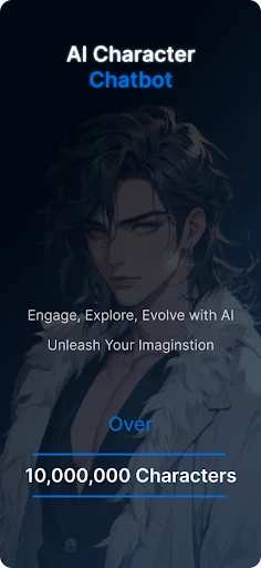 ดาวน์โหลด Zintle – AI Storytelling App ล่าสุด – สร้างเรื่องราวและสวมบทบาทฟรี - Screenshot 5