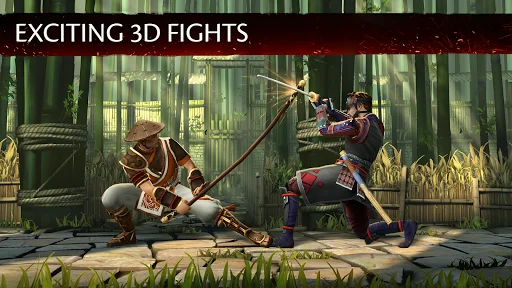 ดาวน์โหลด Shadow Fight 3 ล่าสุด – เกมต่อสู้ RPG สุดมันส์บนมือถือ - Screenshot 8