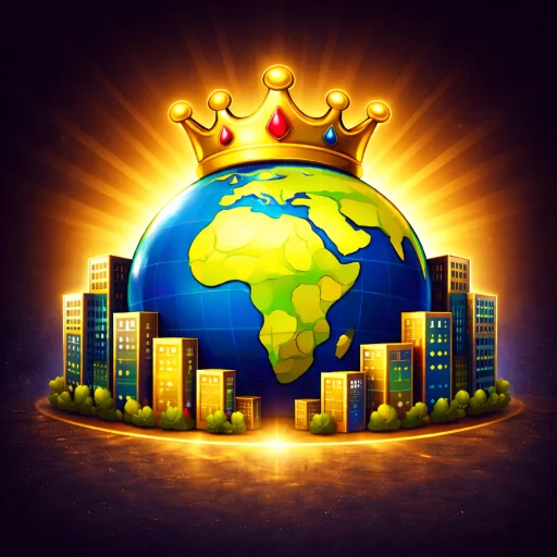 ดาวน์โหลด Empire Tycoon – Idle Business ล่าสุด – เกมบริหารธุรกิจจำลองฟรี