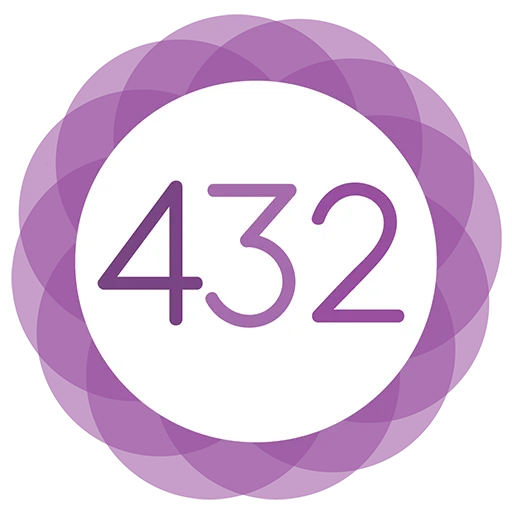 ดาวน์โหลด 432 Player ล่าสุด – ฟังเพลงคุณภาพสูง 432Hz/528Hz ฟรี