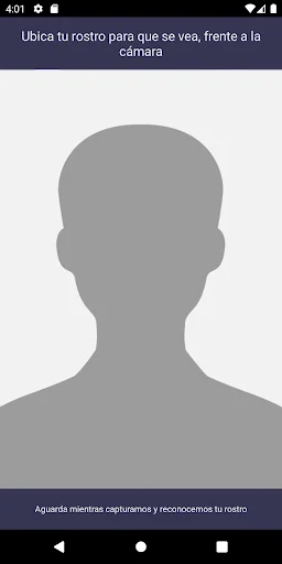 ดาวน์โหลด iCheck เวอร์ชันล่าสุด – ระบบจดจำใบหน้าอัจฉริยะ ใช้งานฟรี - Screenshot 6