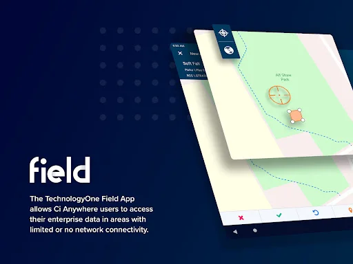 ดาวน์โหลดแอป Field ล่าสุด – เพิ่มประสิทธิภาพการทำงานสำหรับธุรกิจฟรี - Screenshot 15