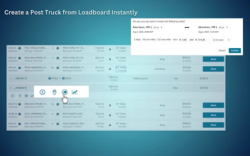 ดาวน์โหลด LoadFetcher ล่าสุด – เพิ่มประสิทธิภาพ Relay Amazon ฟรี - Screenshot 3