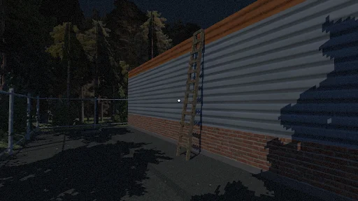 ดาวน์โหลดเกม Ronald McDonalds ล่าสุด – ไขปริศนาสยองขวัญ ฟรี - Screenshot 5