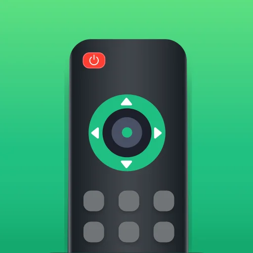 ดาวน์โหลด Remote Control for Android TV ล่าสุด – ควบคุมทีวีง่ายๆ ฟรี