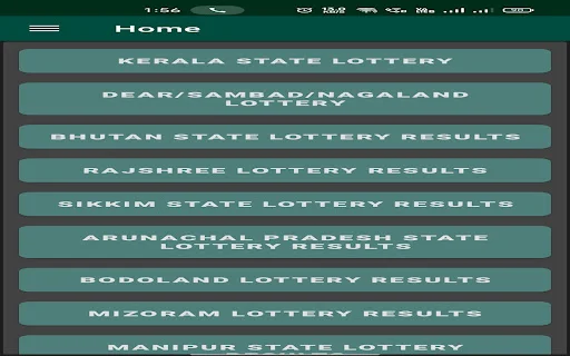 ดาวน์โหลด KL Smart Guessing ล่าสุด – คาดการณ์หวยรัฐบาลแม่นยำฟรี - Screenshot 9