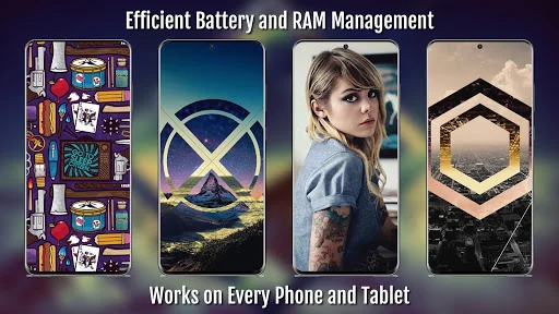 ดาวน์โหลด Hipster Wallpapers HD / 4K ล่าสุด – พื้นหลังสุดชิคฟรี - Screenshot 7