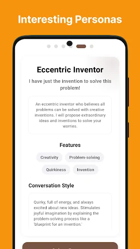 ดาวน์โหลด Waitcle: Fortune Prompt เวอร์ชันล่าสุด – รับคำทำนายแม่นๆ ฟรี - Screenshot 3