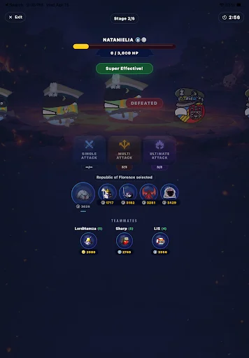 ดาวน์โหลด Polandball Go ล่าสุด – สร้างพันธมิตรและสำรวจเมืองของคุณฟรี - Screenshot 12