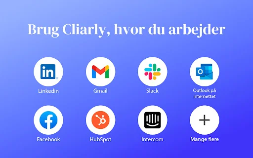 ดาวน์โหลด Cliarly: เครื่องมือช่วยอ่านและเขียนอัจฉริยะ – ใช้งานฟรี - Screenshot 4