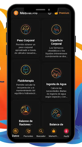 ดาวน์โหลด AniLovet ล่าสุด – เครื่องมือปรึกษาสัตวแพทย์ ฟรี - Screenshot 2