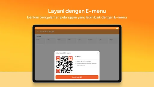 ดาวน์โหลด KartsPOS – แอปพลิเคชันระบบแคชเชียร์อเนกประสงค์ ใช้งานฟรีล่าสุด - Screenshot 16
