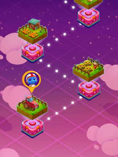 ดาวน์โหลด CodyCross: เกมทายคำศัพท์สุดสนุก ฝึกสมองฟรีล่าสุด - Screenshot 18