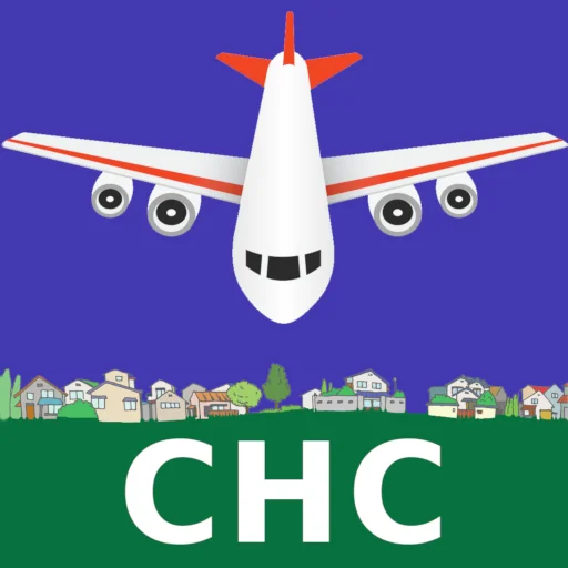 ดาวน์โหลด Christchurch Airport Flights ล่าสุด – เช็คเที่ยวบินเรียลไทม์ฟรี