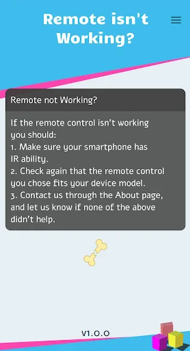 ดาวน์โหลด Remote Control for EtiSalat ล่าสุด – รีโมทคอนโทรลฟรี - Screenshot 6
